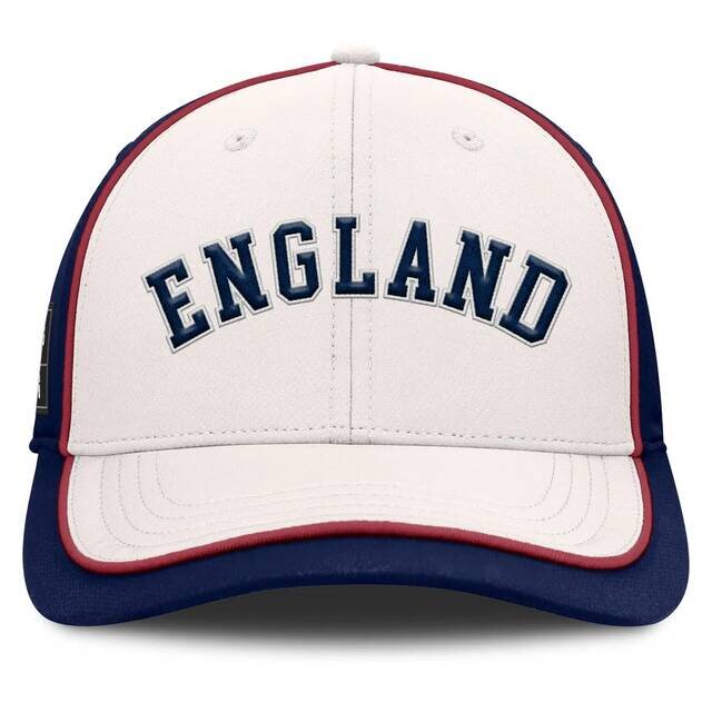 England Circuit Snapback 