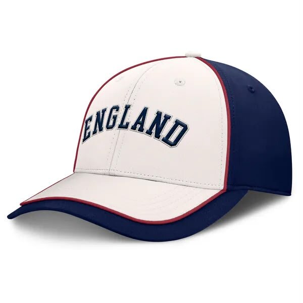 England Circuit Snapback  Thumbnail