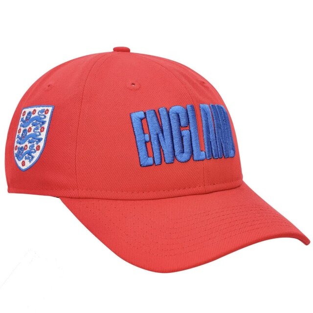 England Classics Embroidered Cap Kids