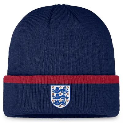 England Core Beanie Cuff 