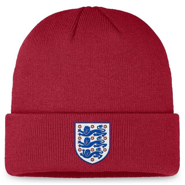 England Core Beanie Cuff 