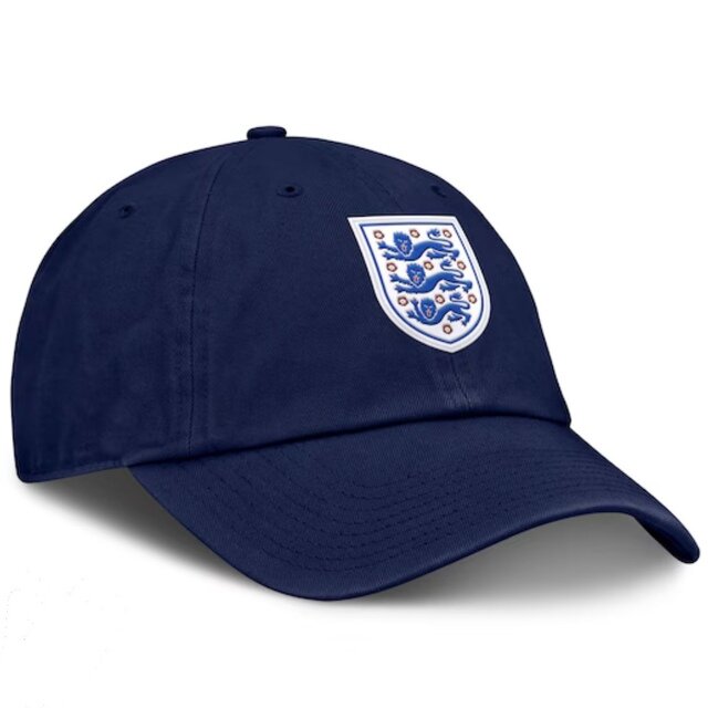 England Impact Cap - Athletic Navy-OSFA