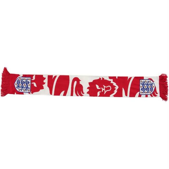 England Lions Scarf 