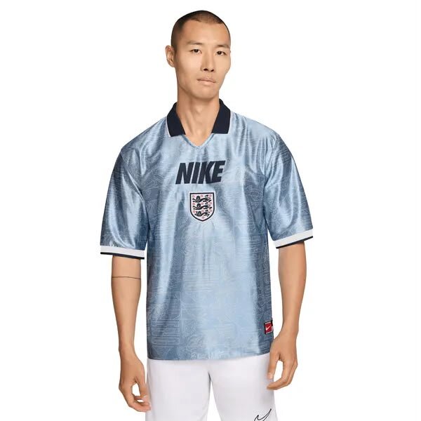 England Nike Energy Top 
