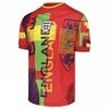 England 1996 Retro Away Goalkeeper Shirt Thumbnail