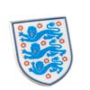 England Crest Badge Thumbnail