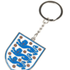 England Crest Keyring Thumbnail