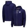 England Essentials Full Zip Hoodie  Thumbnail