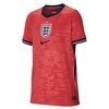 England Nike Away Stadium Shirt 2026 - Kids Thumbnail