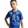 England Nike Stadium Goalkeeper Shirt 2026 - Kids Thumbnail