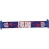 England Three Lions Scarf - Blue/Red  Thumbnail