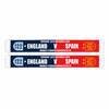 England v Spain H2H Scarf  Thumbnail